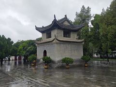 -大慈恩寺(大雁塔)