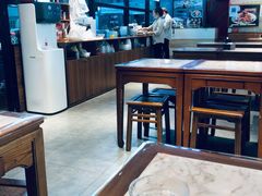 大堂-贺秦生陕面王(富力城店)