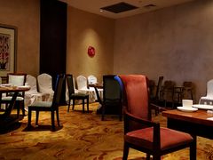 包厢-北海金昌开元名都大酒店·四季轩中餐厅