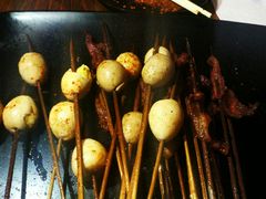 -长药唐师乐山油炸(石人直营店)