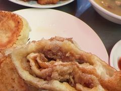 -老方子馅饼粥(台东店)