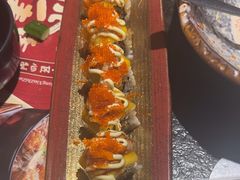 -古田居·特色寿司料理(星之岛旗舰店)