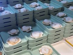 -蚝英雄·自助烤蚝(建设路店)