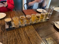 -The BREW·酿餐厅(浦东嘉里大酒店)