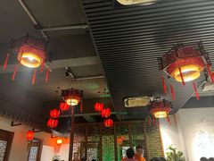 大堂-曹家大院(通州店)