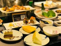 -大渔铁板烧(大悦城店)