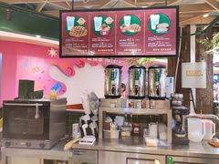 -兰芳园丝袜奶茶(方庄时代店)