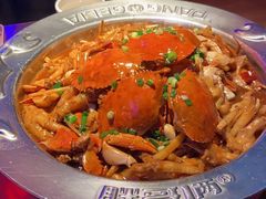 -胖哥俩肉蟹煲(河北勒泰购物中心店)