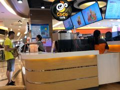 -CoCo都可(香港名都店)