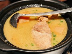-知楚•精致湖北菜(武商MALL店)