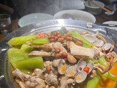 -魔鬼牛蛙小厨•烤鱼•龙虾(上马墩光华时代店)