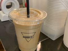 -Manner Coffee(芮欧百货店)