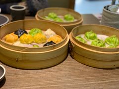 -隆喜元鱼汤包·海鲜(中联广场店)