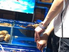 -盛港湾海鲜食府(黄沙店)