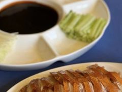 -海湾壹品·粤菜·早茶·烤鸭(拱北店)