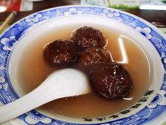 -粗茶淡饭(东关街店)