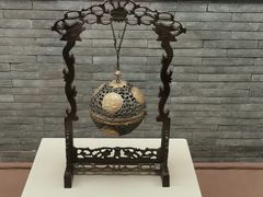 -黄金博物馆