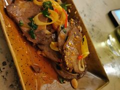 -T館·花园艺术餐厅