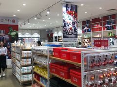 -名创优品(广东省广州琶洲保利广场店)