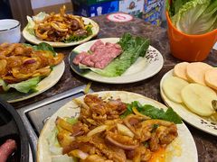 -鸡西大冷面(兰山店)