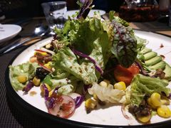-清真·艾美可餐厅(大悦汇店)