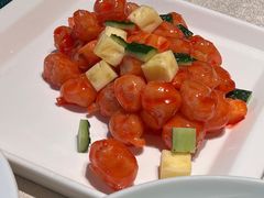 -鸽子侯·家宴·平价海鲜(绿地店)