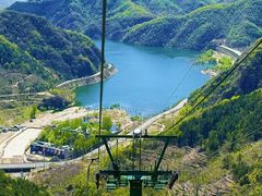 -京东石林峡风景区