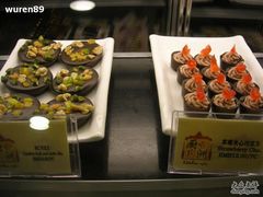 -北京好苑建国酒店