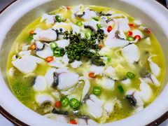 -青花椒花椒鱼(合生汇店)