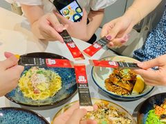 -BE BRIGHT KITCHEN(正佳广场店)