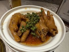 -香云轩·顺德菜(香云纱园林酒店店)