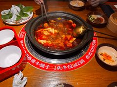 -受气牛肉·重庆耙牛肉(来福士店)