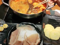 -呷哺呷哺(隆基泰和店)