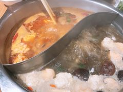 -彤德莱(奥林店)