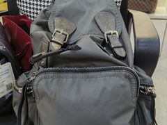 -六六奢品·vintage中古·回收二手奢侈品包包手表首饰(环球港店)