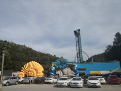 -梦幻奥陶纪景区