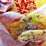 看我发现了什么宝藏汉堡店🍔