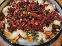 -竹里馆·淮扬菜·功夫茶(老门东店)