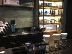 -星巴克臻选(周浦万达店)