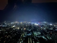 -秀·吧 Show Bar(兰州盛达希尔顿酒店)