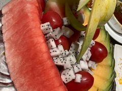 -海底捞火锅(海宁路店)