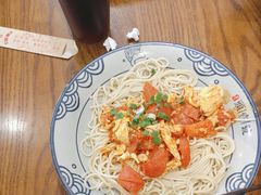 -头壹号 大油条·老长沙盖码饭(清河店)