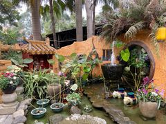 -园林美食城·本土农家菜(杨和镇店)