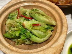 -荣兴酒家(徐家汇店)