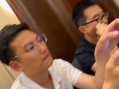 -金哥私房菜馆(张府园总店)