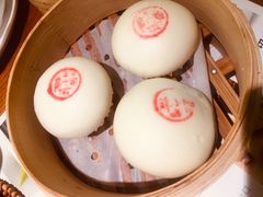 蘇小柳豌豆蓉流沙包-苏小柳手工点心(人民广场分院)