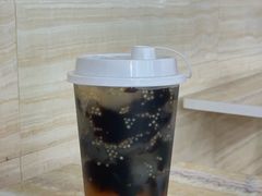 鸳鸯西米-景记甜品