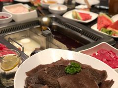 -海底捞火锅(龙岗星河COCO Park店)