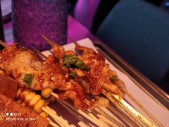 -燥次·烧烤酒场(万象城店)