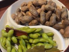 -川流不息·地道川菜·小龙虾(松东路店)